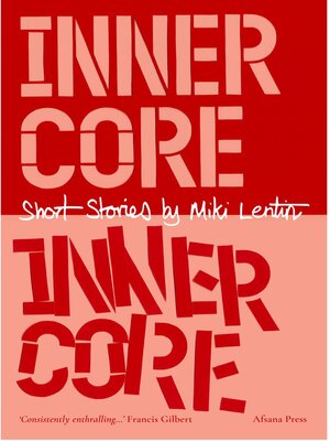 cover image of Inner Core